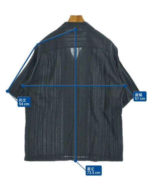 nano UNIVERSE เสื้อลำลอง