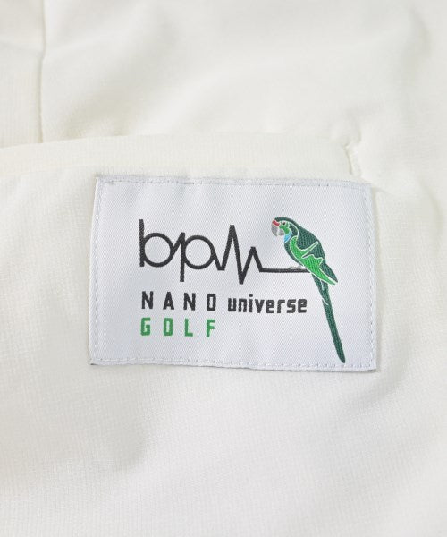 nano UNIVERSE กางเกง อื่น