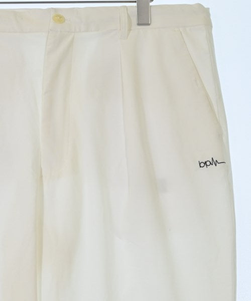 nano UNIVERSE กางเกง อื่น