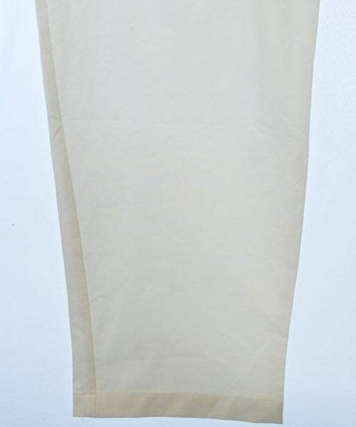 nano UNIVERSE กางเกง อื่น