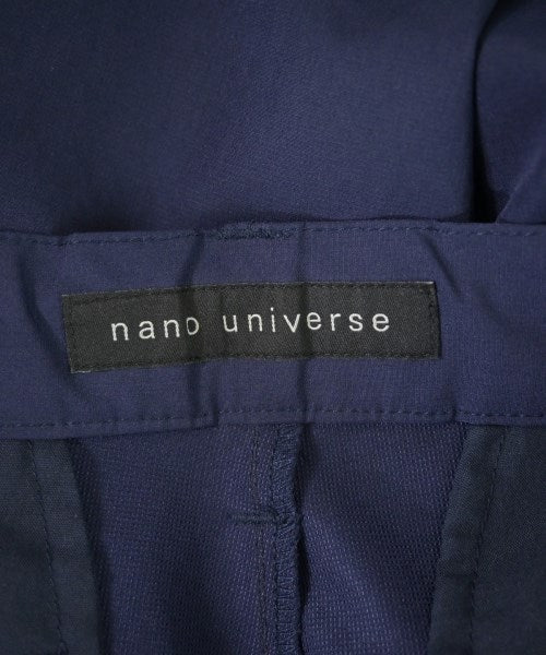 nano UNIVERSE กางเกง อื่น