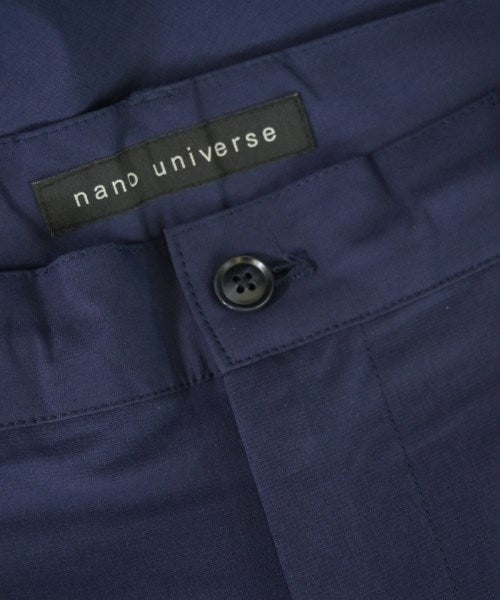 nano UNIVERSE กางเกง อื่น