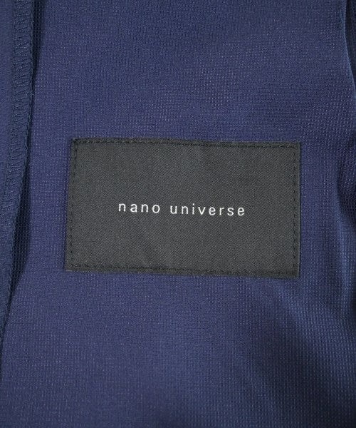 nano UNIVERSE แจ็คเก็ต