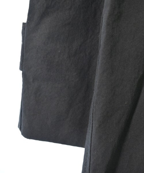 nano UNIVERSE เสื้อคลุมคอปก Soutien