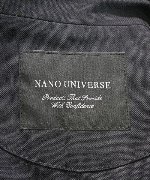 nano UNIVERSE แจ็คเก็ต