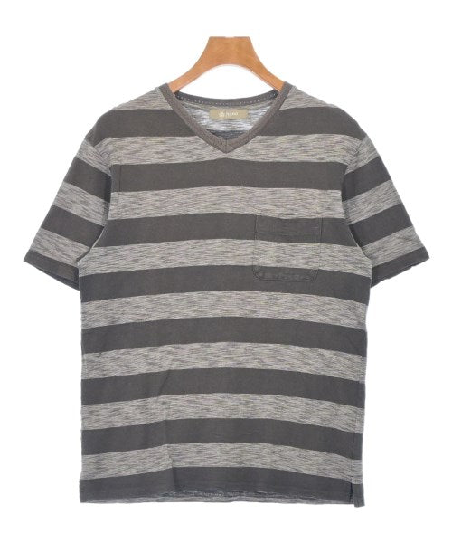 nano UNIVERSE เสื้อยืด/เสื้อท็อปส์