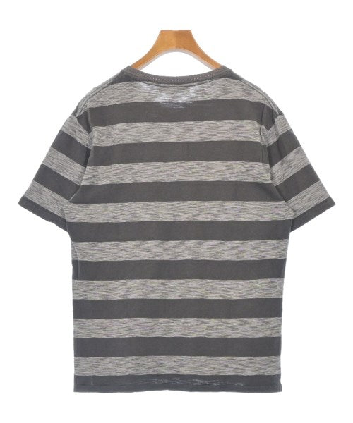 nano UNIVERSE เสื้อยืด/เสื้อท็อปส์