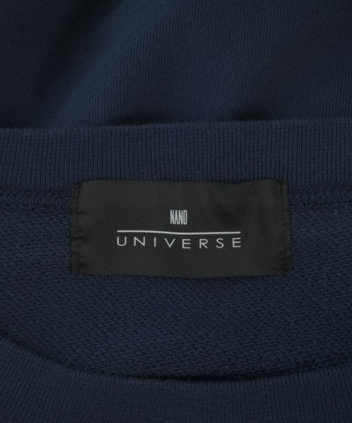 nano UNIVERSE เสื้อสเวตเตอร์