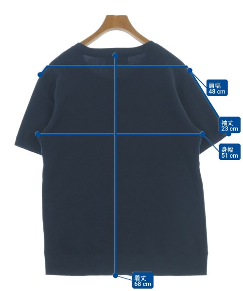 nano UNIVERSE เสื้อสเวตเตอร์