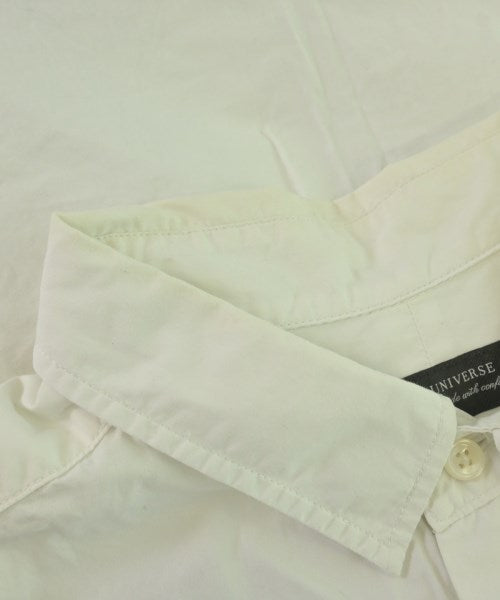 nano UNIVERSE เสื้อลำลอง