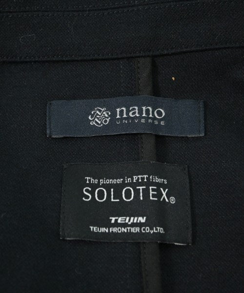 nano UNIVERSE แจ็คเก็ต