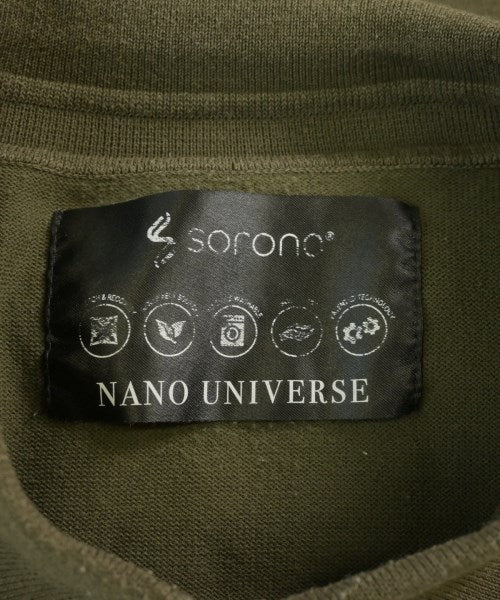 nano UNIVERSE เสื้อกันหนาว