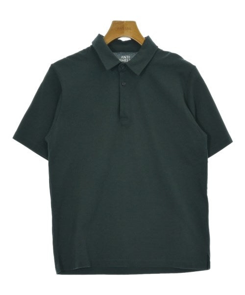 nano UNIVERSE เสื้อโปโล