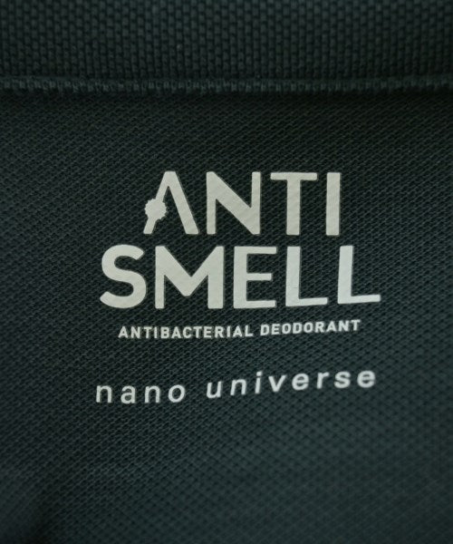 nano UNIVERSE เสื้อโปโล