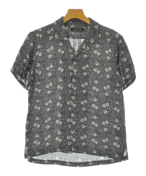 nano UNIVERSE เสื้อลำลอง