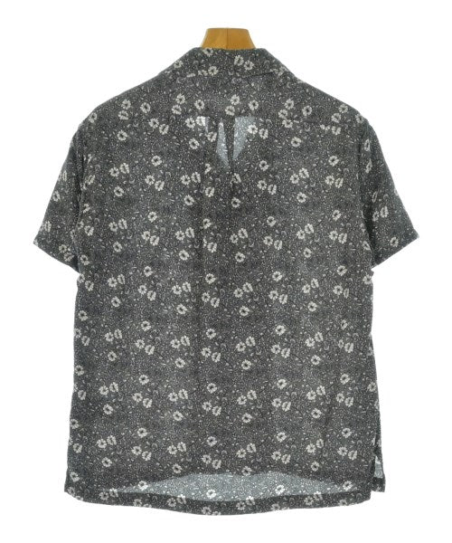 nano UNIVERSE เสื้อลำลอง