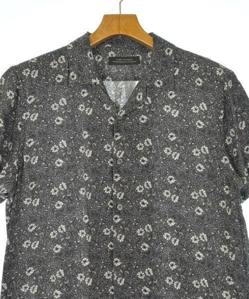 nano UNIVERSE เสื้อลำลอง