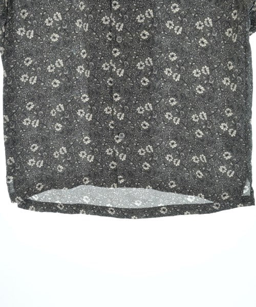 nano UNIVERSE เสื้อลำลอง
