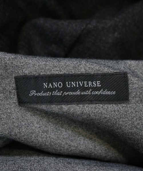 nano UNIVERSE แจ็คเก็ตเบลาส์ อื่น