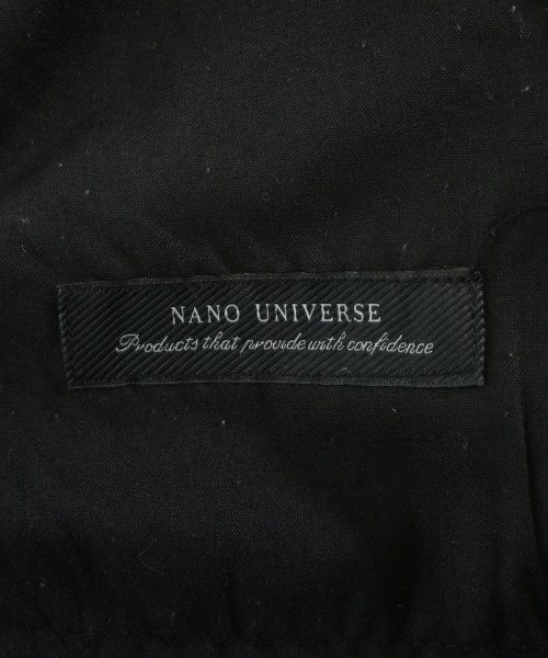 nano UNIVERSE กางเกง อื่น