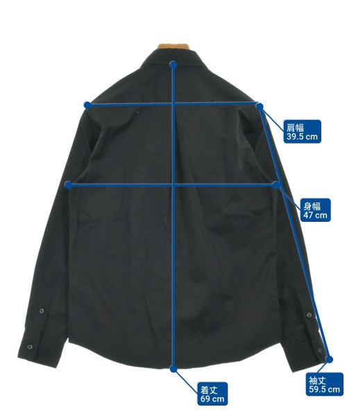 nano UNIVERSE เสื้อลำลอง