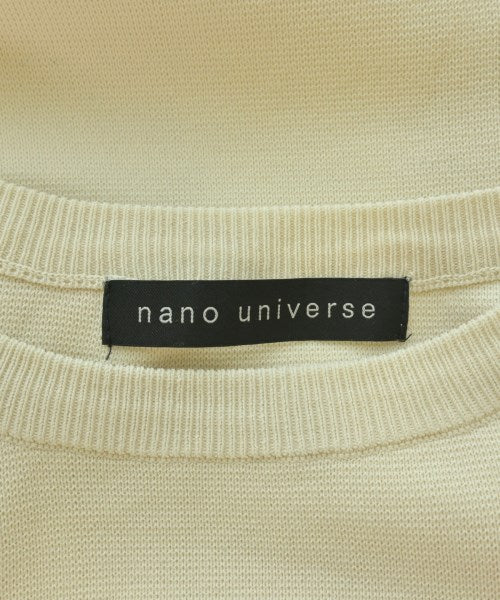 nano UNIVERSE เสื้อกันหนาว