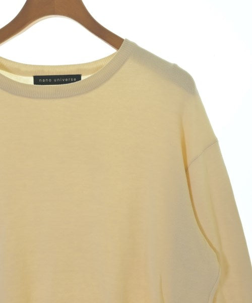 nano UNIVERSE เสื้อกันหนาว