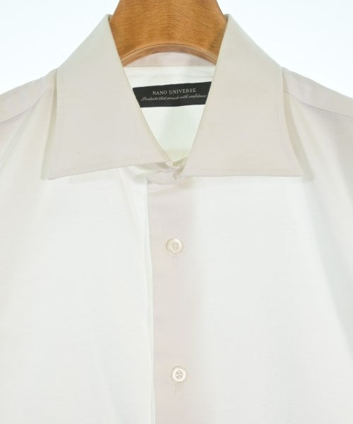 nano UNIVERSE เสื้อลำลอง