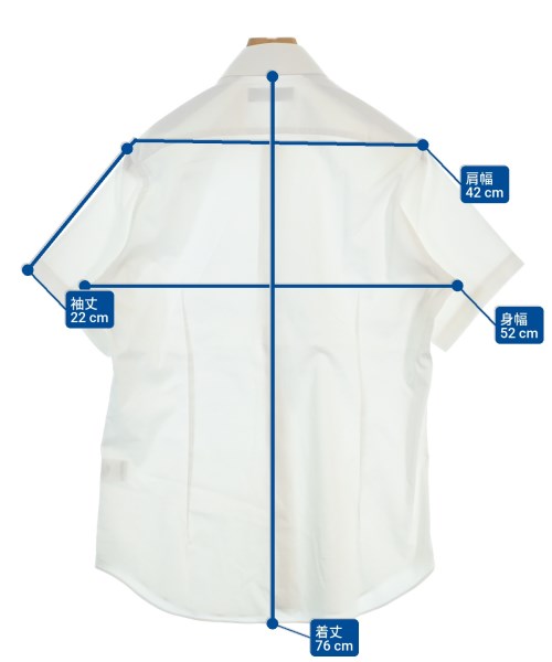 nano UNIVERSE เสื้อลำลอง