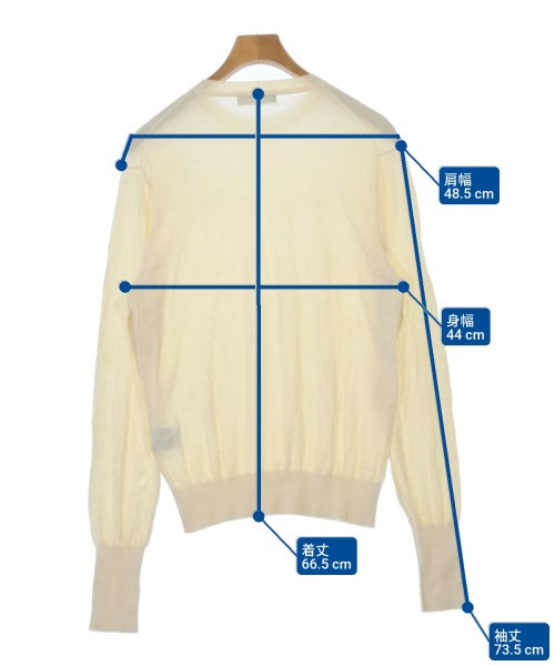 nano UNIVERSE เสื้อกันหนาว