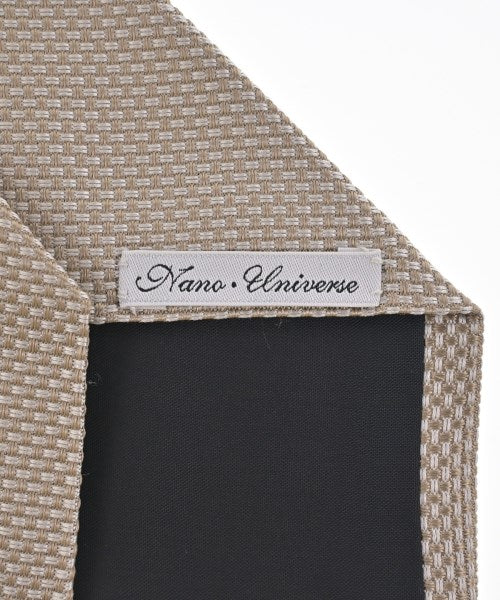 nano UNIVERSE เนคไท