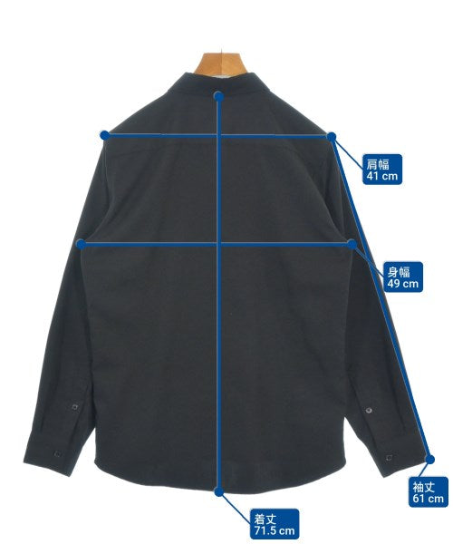 nano UNIVERSE เสื้อลำลอง