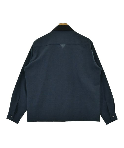 nano UNIVERSE เสื้อลำลอง