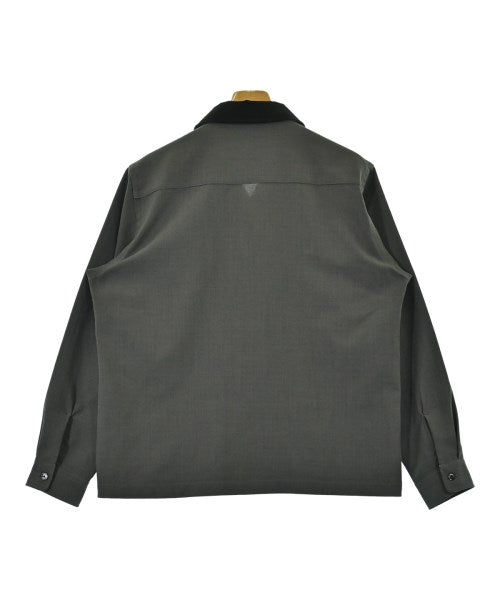 nano UNIVERSE เสื้อลำลอง