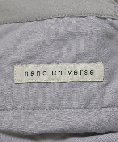 nano UNIVERSE กางเกง อื่น