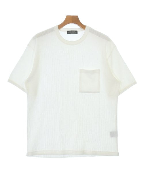nano UNIVERSE เสื้อยืด/เสื้อท็อปส์