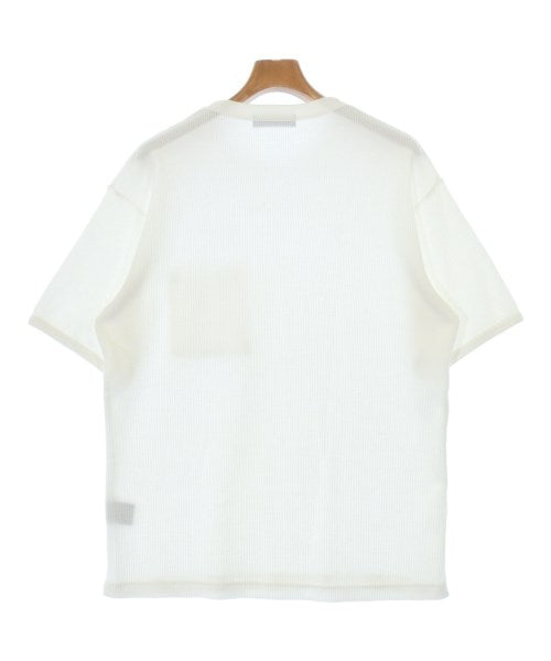 nano UNIVERSE เสื้อยืด/เสื้อท็อปส์