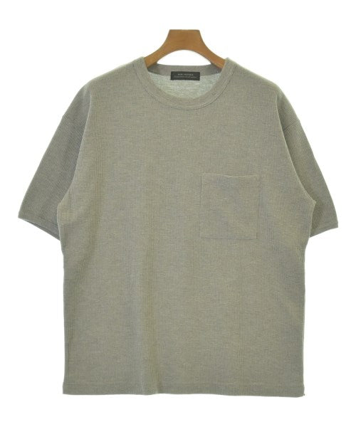 nano UNIVERSE เสื้อยืด/เสื้อท็อปส์