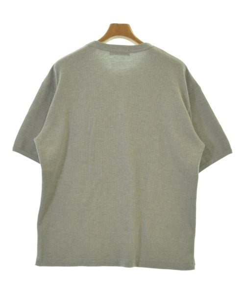 nano UNIVERSE เสื้อยืด/เสื้อท็อปส์