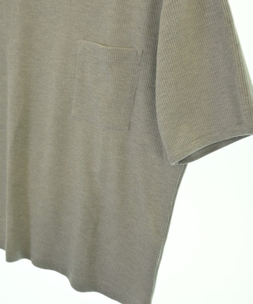 nano UNIVERSE เสื้อยืด/เสื้อท็อปส์