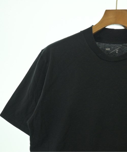 nano UNIVERSE เสื้อยืด/เสื้อท็อปส์
