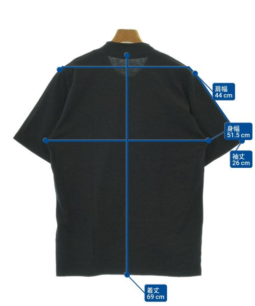 nano UNIVERSE เสื้อยืด/เสื้อท็อปส์