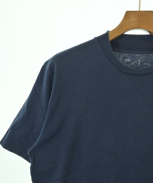 nano UNIVERSE เสื้อยืด/เสื้อท็อปส์