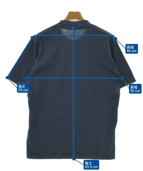 nano UNIVERSE เสื้อยืด/เสื้อท็อปส์