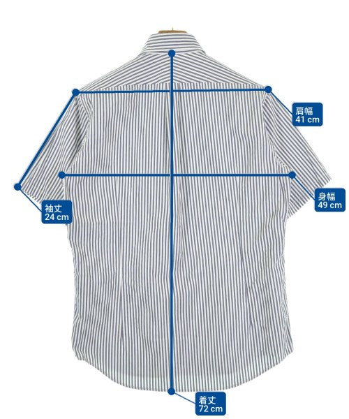 nano UNIVERSE เสื้อลำลอง
