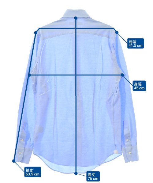 nano UNIVERSE เสื้อลำลอง