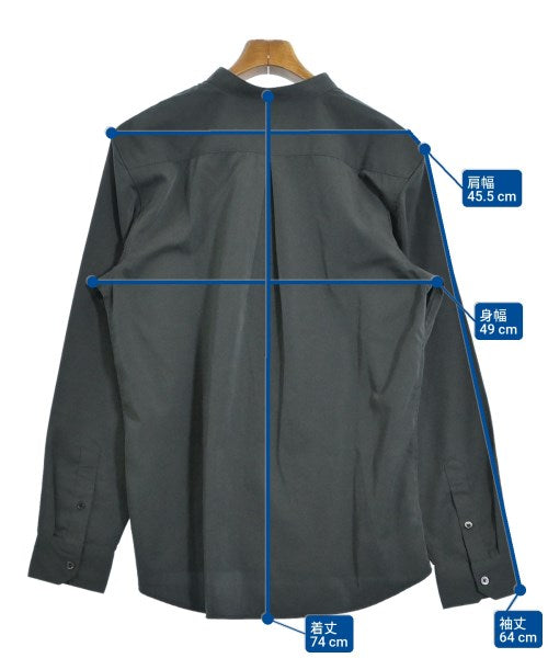 nano UNIVERSE เสื้อลำลอง