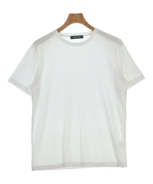 nano UNIVERSE เสื้อยืด/เสื้อท็อปส์