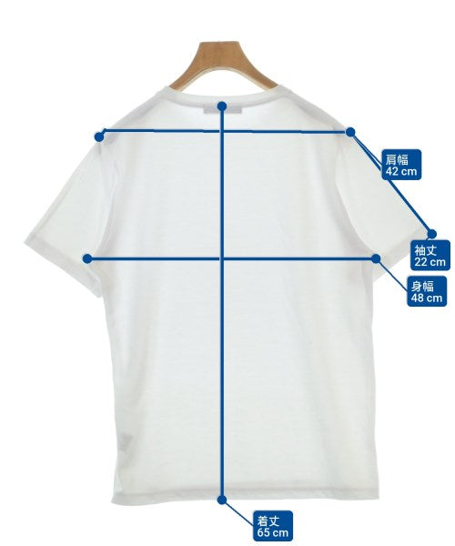 nano UNIVERSE เสื้อยืด/เสื้อท็อปส์