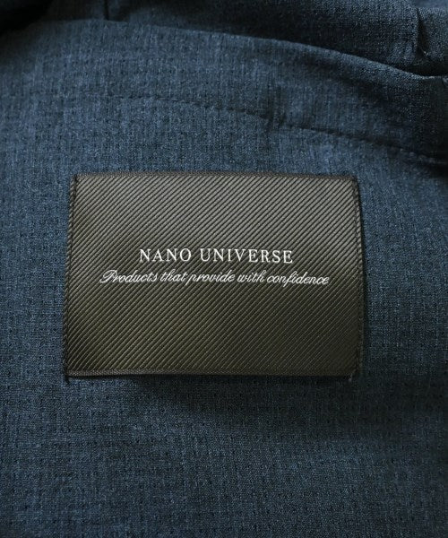 nano UNIVERSE ชุดสูทแบบครบเซต (อื่นๆ)